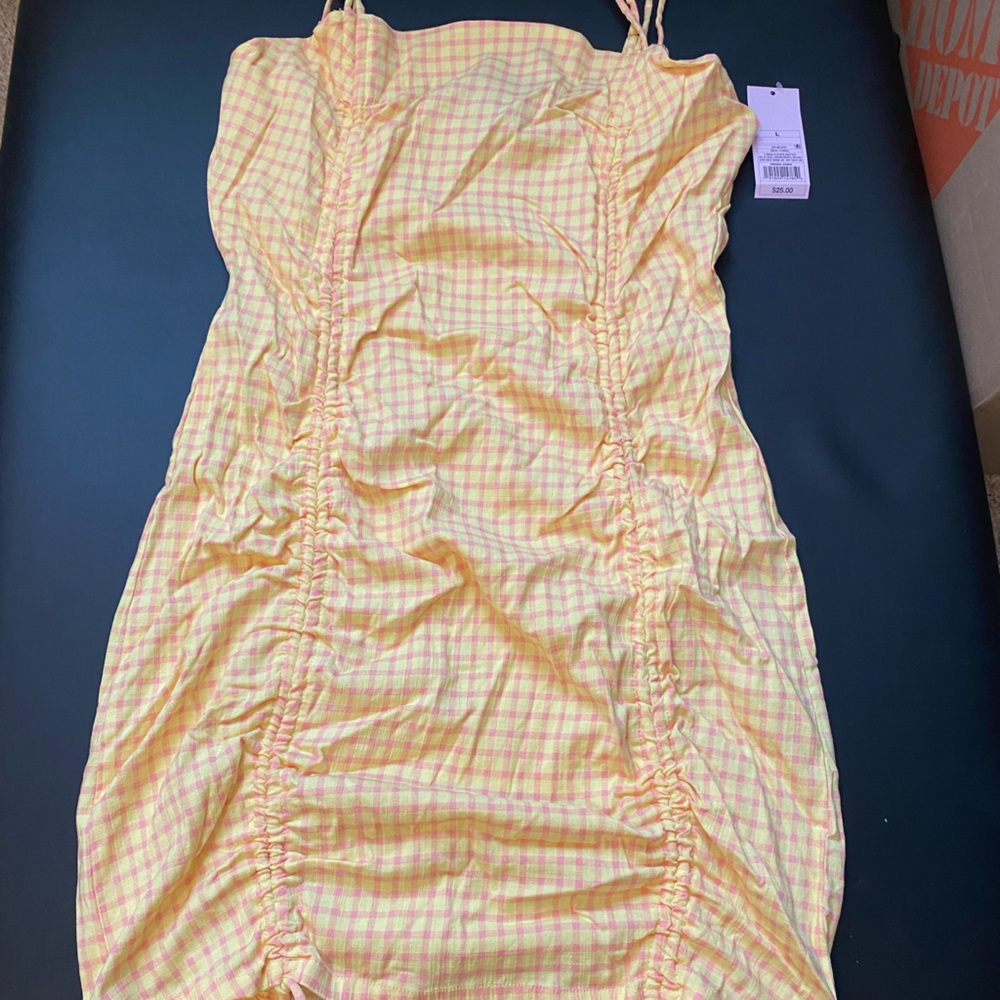 Dress from Target